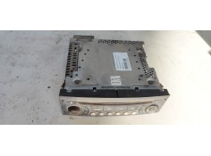 Recambio de sistema audio / radio cd para peugeot 307 (s1) 1.6 16v hdi referencia OEM IAM 96639793XT00  