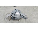 Recambio de diferencial delantero para mercedes-benz clase m (w163) 2.7cdi 165 [270] 4x4 referencia OEM IAM 4460310010  
