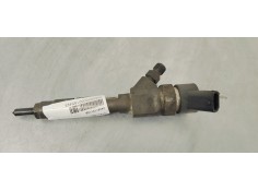 Recambio de inyector para renault scenic ii emotion referencia OEM IAM 0445110110B  