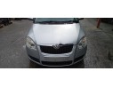 Recambio de capo para skoda fabia (5j2 ) young referencia OEM IAM   