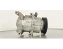 Recambio de compresor aire acondicionado para kia cee´d 1.4 crdi 90 fap referencia OEM IAM F500JDCCE12  