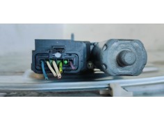 Recambio de elevalunas trasero derecho para peugeot 2008 (--.2013) 1.5hdi 100 fap referencia OEM IAM   