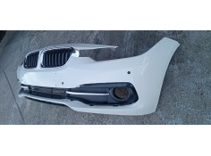 Recambio de paragolpes delantero para bmw serie 3 lim. (f30) 2.0 turbodiesel referencia OEM IAM   
