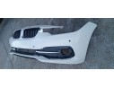 Recambio de paragolpes delantero para bmw serie 3 lim. (f30) 2.0 turbodiesel referencia OEM IAM   