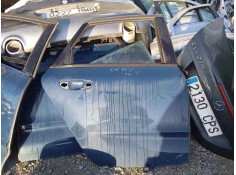 Recambio de puerta trasera derecha para citroen c4 picasso 1.6hdi 120 fap referencia OEM IAM   