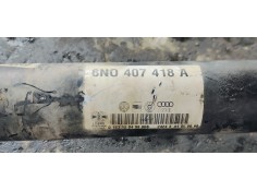 Recambio de transmision delantera derecha para seat arosa (6h1) stella referencia OEM IAM 6N0407272F  