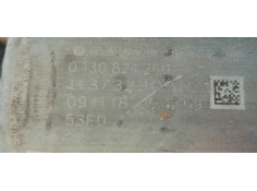 Recambio de elevalunas trasero derecho para peugeot 2008 (--.2013) 1.5hdi 100 fap referencia OEM IAM   