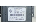 Recambio de centralita cambio automatico para volkswagen touareg (7la) 5.0 v10 tdi dpf referencia OEM IAM 09D927750BH  