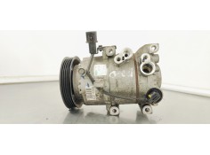 Recambio de compresor aire acondicionado para kia cee´d 1.4 crdi 90 fap referencia OEM IAM F500JDCCE12  