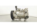 Recambio de compresor aire acondicionado para kia cee´d 1.4 crdi 90 fap referencia OEM IAM F500JDCCE12  