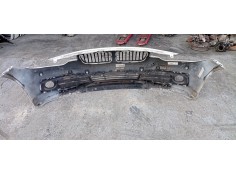 Recambio de paragolpes delantero para bmw serie 3 lim. (f30) 2.0 turbodiesel referencia OEM IAM   