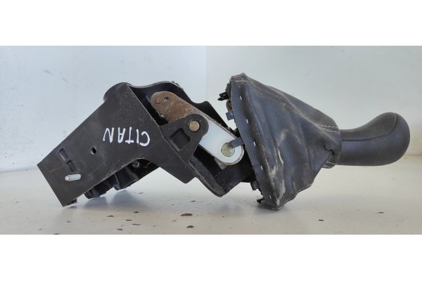 Recambio de palanca cambio para mercedes-benz citan (w415) furgon 109 cdi kompakt (a1) (415601) referencia OEM IAM   