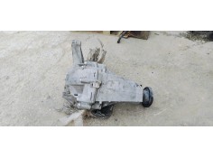 Recambio de diferencial delantero para mercedes-benz clase m (w163) 2.7cdi 165 [270] 4x4 referencia OEM IAM 4460310010  