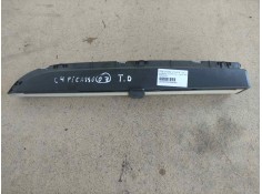 Recambio de airbag cortina luna trasera para citroen c4 picasso exclusive referencia OEM IAM 96848052  