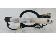 MANETA EXTERIOR DELANTERA IZQUIERDA 