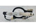 Recambio de maneta exterior delantera izquierda para mitsubishi outlander (cw0) 2.4i 170 4x4 referencia OEM IAM   
