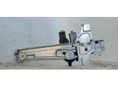 Recambio de elevalunas trasero derecho para peugeot 2008 (--.2013) 1.5hdi 100 fap referencia OEM IAM   