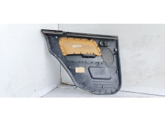 Recambio de guarnecido puerta trasera derecha para ford fusion (cbk) 1.6 16v cat referencia OEM IAM   