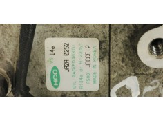Recambio de compresor aire acondicionado para kia cee´d 1.4 crdi 90 fap referencia OEM IAM F500JDCCE12  