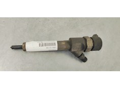 Recambio de inyector para renault scenic ii emotion referencia OEM IAM 0445110110B  