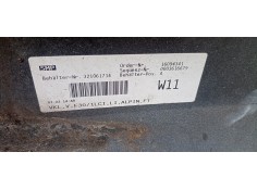 Recambio de paragolpes delantero para bmw serie 3 lim. (f30) 2.0 turbodiesel referencia OEM IAM   