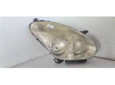 Recambio de faro derecho para opel combo d kasten l1h1 2,2t referencia OEM IAM   