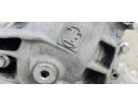 Recambio de diferencial delantero para mercedes-benz clase m (w163) 2.7cdi 165 [270] 4x4 referencia OEM IAM 4460310010  