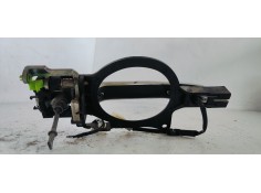 Recambio de maneta exterior delantera izquierda para mitsubishi outlander (cw0) 2.4i 170 4x4 referencia OEM IAM   