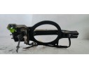 Recambio de maneta exterior delantera izquierda para mitsubishi outlander (cw0) 2.4i 170 4x4 referencia OEM IAM   