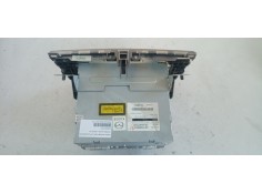 Recambio de sistema audio / radio cd para mazda 6 lim. (gh) 2.0 turbodiesel cat referencia OEM IAM CQEM4770AT  