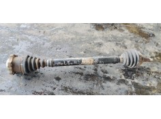 Recambio de transmision delantera derecha para seat arosa (6h1) stella referencia OEM IAM 6N0407272F  