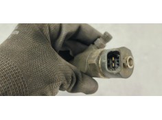 Recambio de inyector para renault scenic ii emotion referencia OEM IAM 0445110110B  
