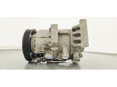 Recambio de compresor aire acondicionado para kia cee´d 1.4 crdi 90 fap referencia OEM IAM F500JDCCE12  