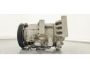 Recambio de compresor aire acondicionado para kia cee´d 1.4 crdi 90 fap referencia OEM IAM F500JDCCE12  