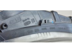 Recambio de faro derecho para opel combo d kasten l1h1 2,2t referencia OEM IAM   