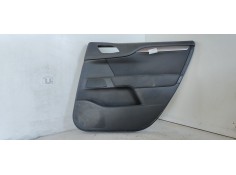 Recambio de guarnecido puerta trasera derecha para citroen c4 lim. collection referencia OEM IAM   