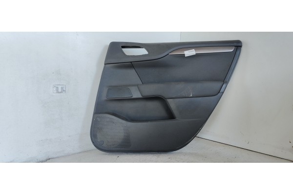 Recambio de guarnecido puerta trasera derecha para citroen c4 lim. collection referencia OEM IAM   
