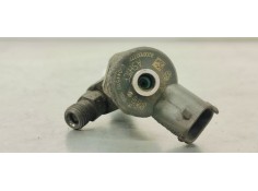 Recambio de inyector para renault scenic ii emotion referencia OEM IAM 0445110110B  