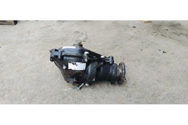 Recambio de diferencial delantero para bmw x3 (e83) 3.0d 204 4x4 referencia OEM IAM 1428832  