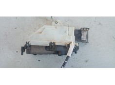 Recambio de cerradura puerta delantera derecha para citroen c5 berlina 2.0 hdi fap referencia OEM IAM 0719351223  
