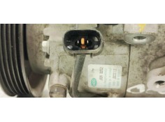 Recambio de compresor aire acondicionado para kia cee´d 1.4 crdi 90 fap referencia OEM IAM F500JDCCE12  