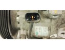 Recambio de compresor aire acondicionado para kia cee´d 1.4 crdi 90 fap referencia OEM IAM F500JDCCE12  