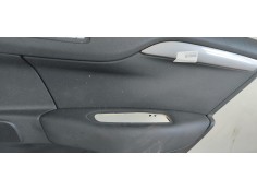 Recambio de guarnecido puerta trasera derecha para citroen c4 lim. collection referencia OEM IAM   