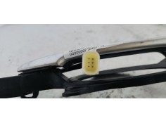 Recambio de maneta exterior delantera izquierda para mitsubishi outlander (cw0) 2.4i 170 4x4 referencia OEM IAM   