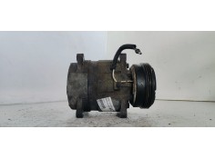 Recambio de compresor aire acondicionado para renault megane i berlina hatchback (ba0) 1.6e alize referencia OEM IAM 6560470  