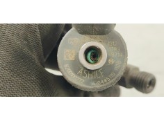 Recambio de inyector para renault scenic ii emotion referencia OEM IAM 0445110110B  