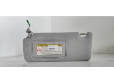 Recambio de parasol izquierdo para honda civic berlina 5 (fk) 1.4 comfort referencia OEM IAM   