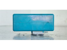 Recambio de rele para mitsubishi montero (v20/v40) 2800 td american dream (5-ptas.) referencia OEM IAM 1650002060  