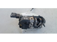 Recambio de cerradura puerta delantera derecha para citroen c5 berlina 2.0 hdi fap referencia OEM IAM 0719351223  