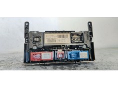 Recambio de mando climatizador para peugeot 407 st sport referencia OEM IAM 96533783  
